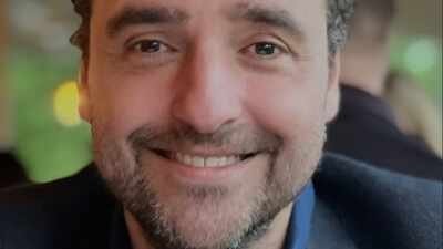 'Supergirl' star David Krumholtz announces a brief break from Hollywood to focus on his well-being and his mental health. (Instagram) ‘Oppenheimer’ star David Krumholtz announces break from Hollywood: ‘My mental health is vital to my family…’