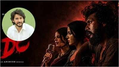 'DC' box office collections day 10: Lokesh Kanagaraj starrer earns Rs 4.50 Cr as Mahesh Babu calls it 'Original and outstanding'