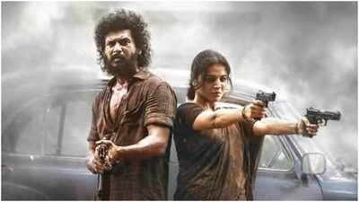 'DC' box office collections day 3_ Lokesh Kanagaraj’s film jumps 36 'DC' box office collections day 3: Lokesh Kanagaraj’s film jumps 36.4%; Sunday collection crosses Rs 9 Cr