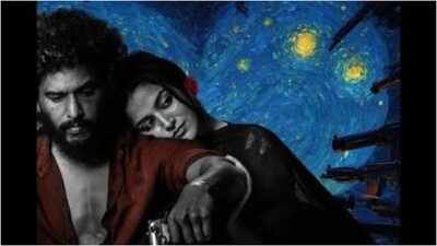 'DC' box office collections day 5: Anirudh Ravichander's music boosts Lokesh Kanagaraj's film; Rs 5.40 Cr earned on Tuesday