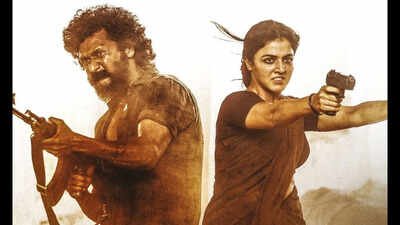 <b>‘DC’ Twitter review: </b><b>Netizens hail Lokesh Kanagaraj’s acting debut as Das a must-watch while Anirudh’s background score gets special praise</b>