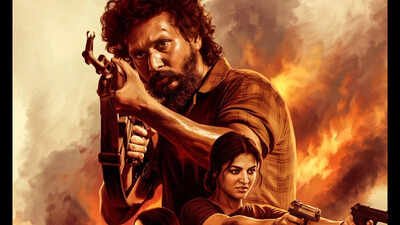 Lokesh Kanagaraj and Arun Matheswaran's salaries revealed ahead of 'DC' release; director-actor urges fans to watch the film in theatres