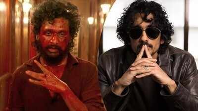 'DC was completely different 10 years ago': Siddharth was almost cast in Arun Matheswaran’s ‘DC’ before Lokesh Kanagaraj, reveals DOP Mukesh