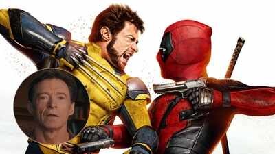 Ryan Reynolds and Hugh Jackman tease a possible upcoming Deadpool and Wolverine collaboration in the future. (Instagram) Hugh Jackman and Ryan Reynolds tease possible ‘Deadpool and Wolverine’ collab after 2024 film; Deets INSIDE