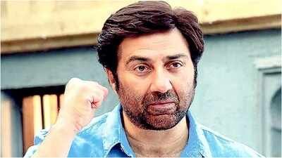 Sunny Deol's ‘Parshuram’ pushed to 2027 amid director Nikhil Nagesh Bhat's  Hollywood project - Reports