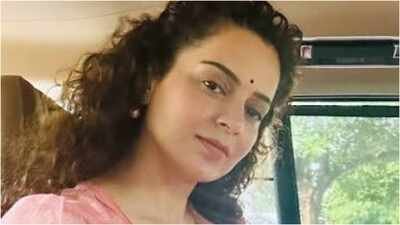 Kangana Ranaut slams Baba Ramdev amid 'gutter generation' row, 'Don't day dream about my jawani, no fraud detected here'