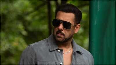 Salman Khan personality rights case: ‘Kala Hiran’ Amit Jani moves Supreme Court against Delhi HC order