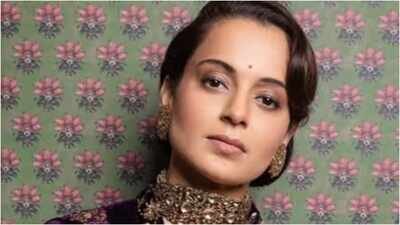 Kangana Ranaut reacts to Bengaluru murder case, warns against 'westernised' relationship culture