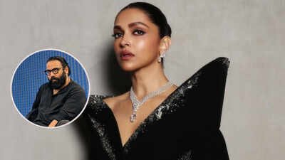 Deepika Padukone 'likes' post slamming Sandeep Reddy Vanga's brother over 'Spirit' profit-share row Deepika Padukone 'likes' post slamming Sandeep Reddy Vanga's brother over 'Spirit' profit-share row