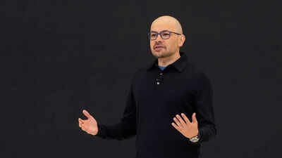 Demis Hassabis, cofounder, Google DeepMind As 'Demis Hassabis wanted to LEAVE Google alongside Jeff Dean' speculations go viral; Hassabis shares his message to employees in a long LinkedIn post