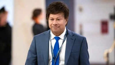 File photo: Indian-American Congressman Shri Thanedar Indian-American Congressman Shri Thanedar loses Democratic primary in Michigan