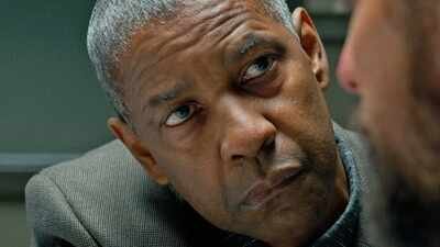 The quote of the day by Denzel Washington reads, “The real enemies aren't the ones on the outside; they're on the inside.”(Image credits: Instagram) Quote of the day by Denzel Washington: ‘The real enemies aren't the ones on the outside; they're on the inside,’ life lesson from the 'Roman J. Israel, Esq.' actor explaining that the actual battle is fought within