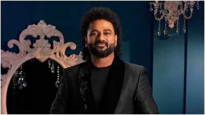 Devi Sri Prasad aka DSP turns 47: National award winning musical composer reflects on his journey.(Image Credit: Instagram) Devi Sri Prasad aka DSP turns 47: ‘Pushpa’ fame composer reflects on his career; says, ‘Blessed to receive films of all kinds’