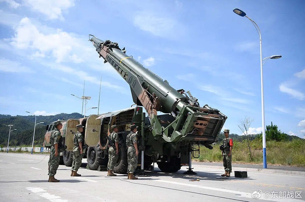 DF-11
