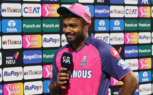Rajasthan Royals Captains List: Matches, Wins and Win Percentage