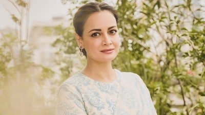 Dia Mirza Rekhi (Photo: Instagram)