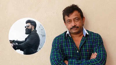 Did Ram Gopal Varma take a dig at Yash's 'Toxic' again? Cryptic post sparks speculation over film's box office Did Ram Gopal Varma take a dig at Yash's 'Toxic' again? Says, 'There is no hidden meaning in what I said, I promise'
