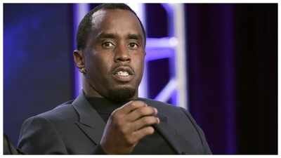 Sean 'Diddy' Combs to forfeit seized cash and electronics in 2024 raid; music mogul's prison release date revised to February 20, 2028