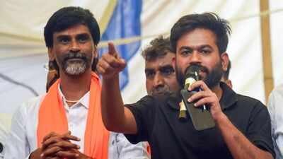 Dipke said protesting was always a “last option” after repeated requests and appeals failed to get a response from the government. ‘Protest is last option, nobody enjoys it’: CJP’s Abhijit Dipke backs Manoj Jarange Patil