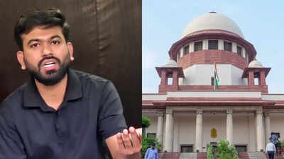 Plea filed in Supreme Court ahead of CJP protest SC plea seeks curbs on CJP’s Sept 5 protest march in Lutyens’ Delhi