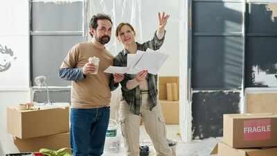 Image Credit: Canva Home renovations every property owner should plan after 10 years