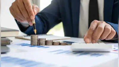 Taken together, capital receipts from disinvestment and asset monetisation stand at Rs 62,124 crore (representative image) Government achieves 78% of FY27 disinvestment, asset monetisation target in 5 months
