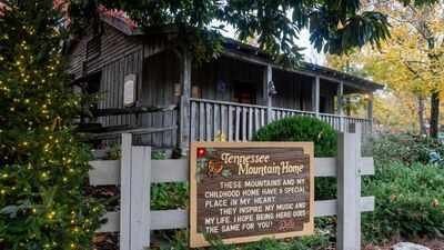 Dolly Parton's modest two-room cabin symbolizes a rich chapter in Tennessee's tourism narrative. From childhood cabin to Dollywood: Inside Dolly Parton's $1.8 billion tourism legacy