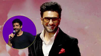 'Don 3' row: Ranveer Singh's father Jagjit Singh Bhavnani submits plea to IMPPA on actor's behalf - Report 'Don 3' row: Ranveer Singh's father Jagjit Singh Bhavnani submits plea to IMPPA on actor's behalf - Report