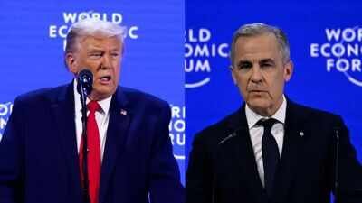 Canada says no to US trade deal, will face 50% reciprocal tariffs from Trump Why Canada suspended US trade talks at last minute despite Trump's ‘good relationship’ with Carney