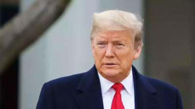 Donald Trump on Minnesota water system attack: Not Iran, I blame it on Minnesota as they are grossly incompetent