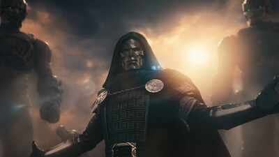 Fans have started raving about the new trailer for the upcoming MCU film and how they cannot wait for the December release. ‘Avengers: Doomsday’ trailer reactions: 'Marvel got all their aura back,' fans rave about the new clip