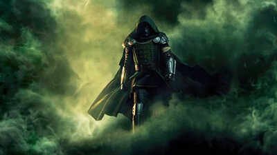 'Avengers: Doomsday' LEAK claims to reveal Robert Downey Jr's scarred Doctor Doom face and MAJOR plot details