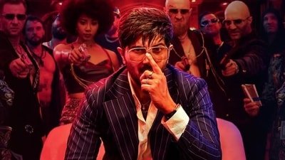 Dulquer Salmaan is set to make a comeback to Malayalam cinema with I'm Game
