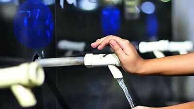 Water samples were found to contain coliform bacteria. E coli found in drinking water, rail stations lack basic facilities: CAG