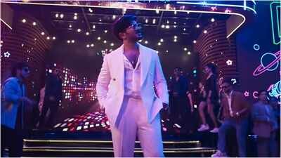 Dulquer Salmaan Sings New Track ‘Loser’. Dulquer Salmaan sings 'Loser' from 'I'm Game'; multilingual track wins audience love - WATCH