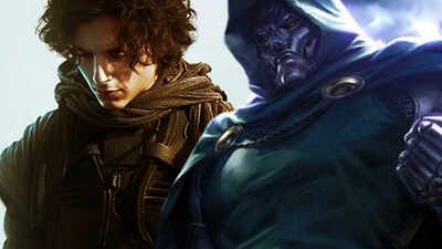 'Avengers: Doomsday' races ahead of 'Spider-Man: Brand New Day' presales; film gears up for HISTORIC holiday box office clash with 'Dune: Part Three'