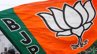 During a recent general body meeting, the Nagpur Municipal Corporation drew attention when it only sung two stanzas of Vande Mataram, reflecting a similar stance taken by the Congress party. (File photo) BJP-ruled Nagpur civic body sings 2 stanzas of Vande Mataram