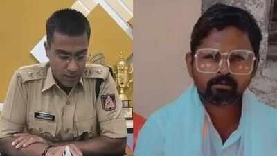 During the inquiry, Shantappa allegedly told police that the 2 deceased children were closer to their mother, and did not get along well with him. Karnataka horror: Father 'pushes' 2 children into canal for favouring mother; both die