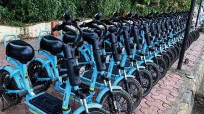 Road transport ministry plans to tighten norms for e-cycles & e-bikes with max speed of 25kmph and motor power below 600 watt. Government tightens norms for e-cycles, e-bikes