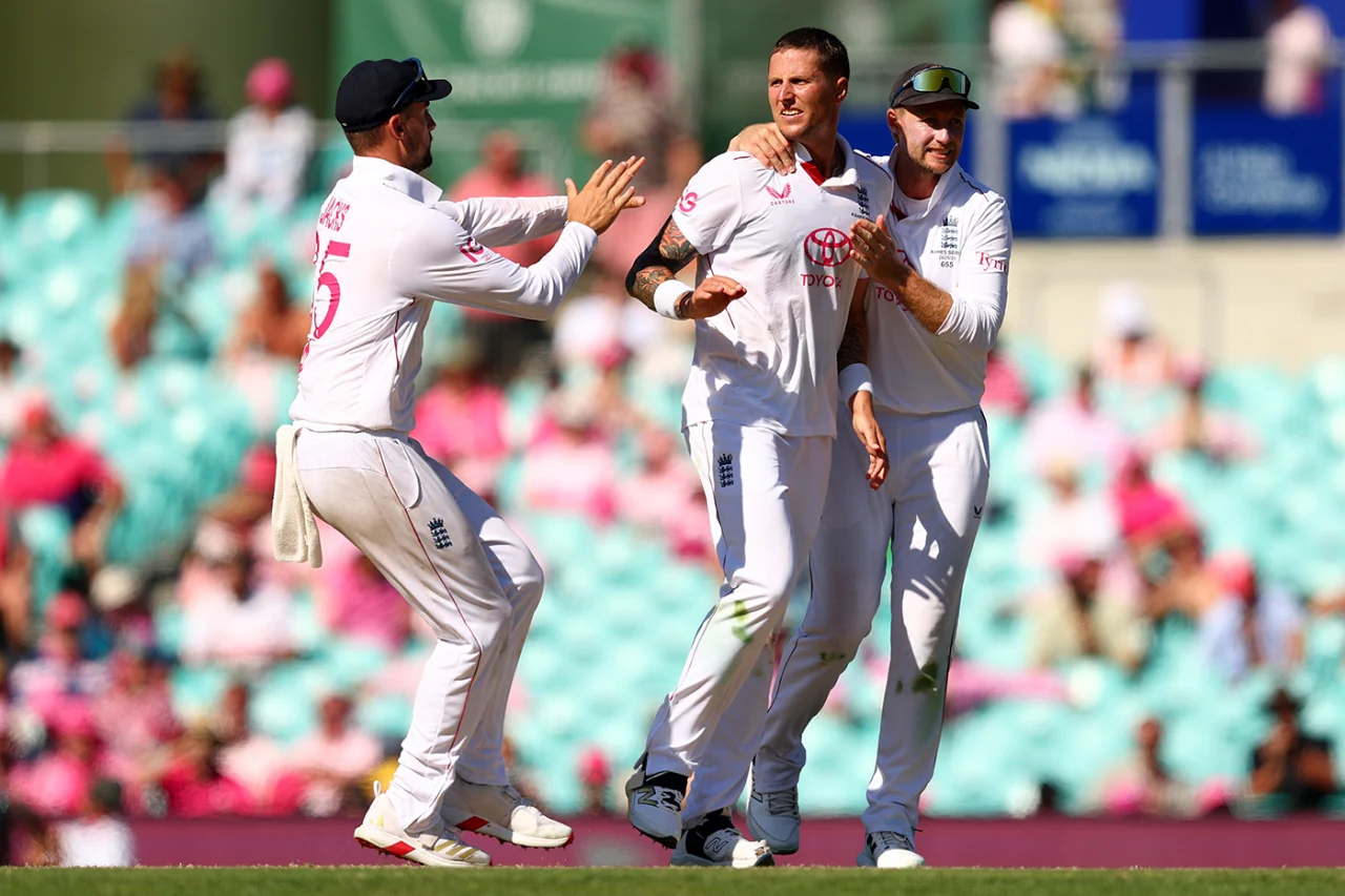 Eng vs Pak: Joe Root “disappointed” with England’s repeated off-field controversies