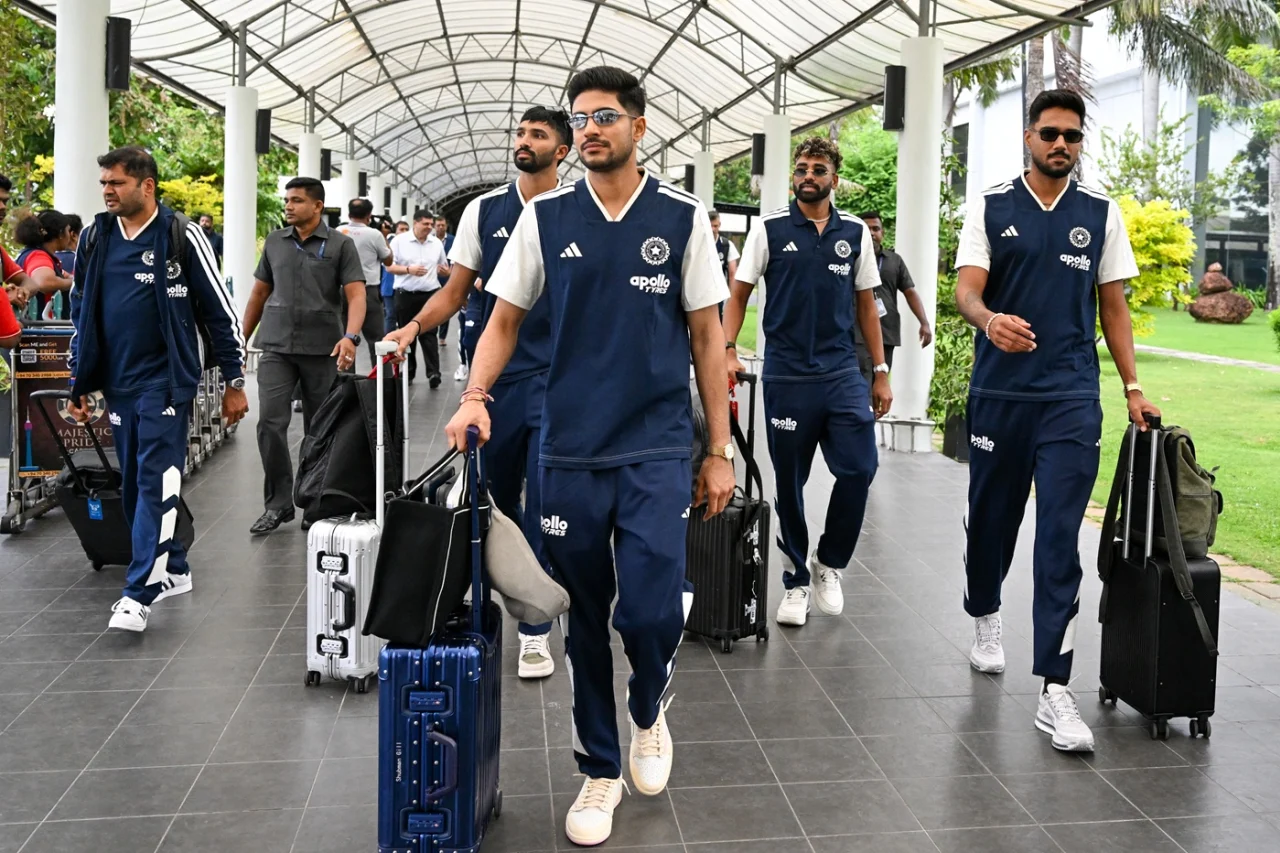 How India Can Qualify for the WTC Final With 9 Matches Left