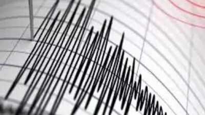 Earthquake occurred at a depth of 10 kilometres Magnitude 5.9 earthquake strikes Flores region in Indonesia