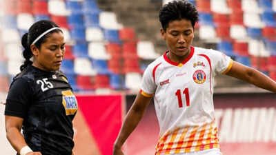 (Pic credit: East Bengal) East Bengal script history, break 40-year-old record to register Indian football’s biggest-ever win in Asian competition
