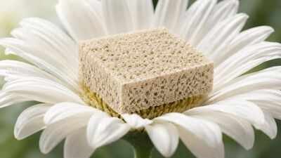IISc eco-friendly foam moves from lab to market; TOI story drew industry