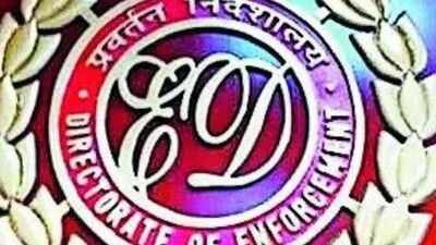 ED investigation into a Kolkata-based aviation company. ED: TMC paid little-known company Rs 160 crore to buy a jet & helicopter