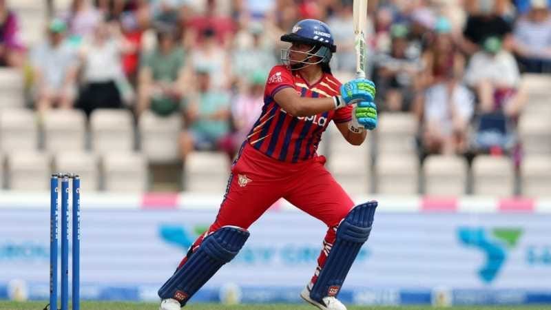 MO-W vs SUL-W Match Prediction - Who Will Win The Hundred Women's 2026 Match 30? Playing XI, Pitch Report & Toss Prediction