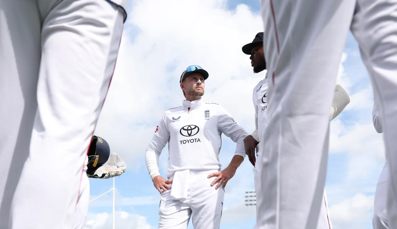 Root the captain wouldn’t forget Root the batter, even in wins