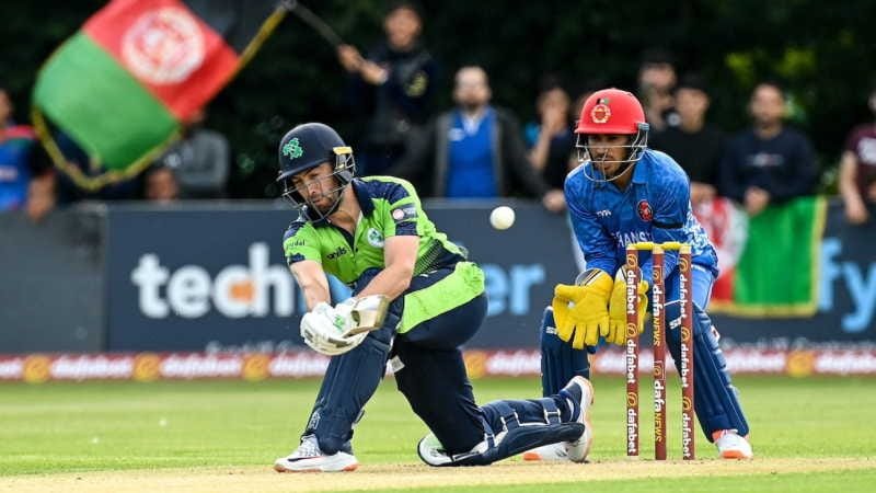 IRE vs AFG Match Prediction — Who Will Win 1st ODI? Playing XI, Pitch Report & Toss Prediction