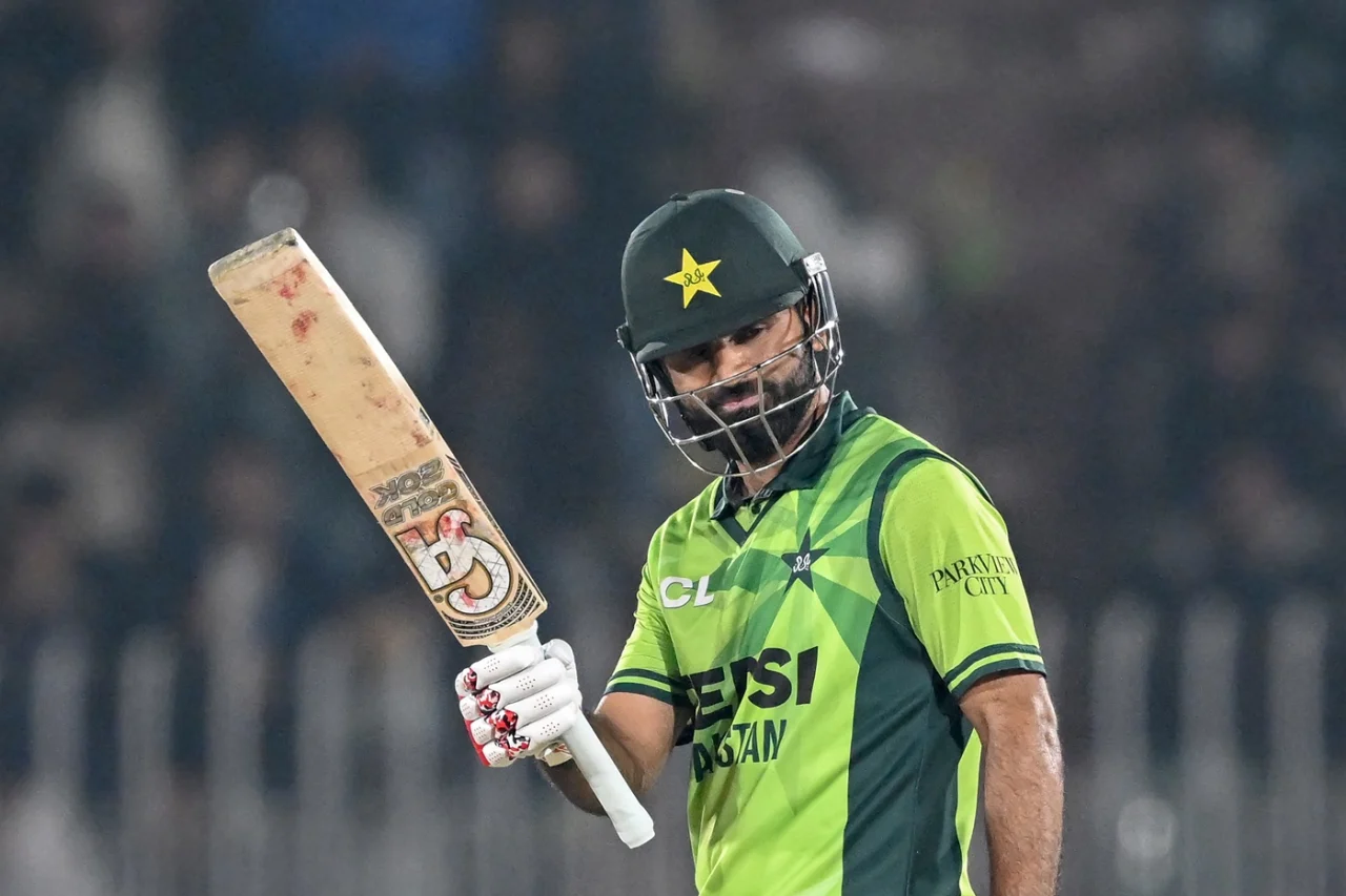 Ton-up Fakhar single-handedly thumps Whites in National Champions Cup opener