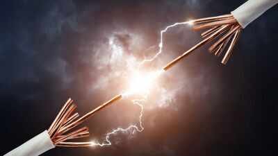Representative image Engineers linked two deep wells through 629°F rock beneath Oregon’s Newberry volcano; the experiment could unlock round-the-clock power without burning fuel